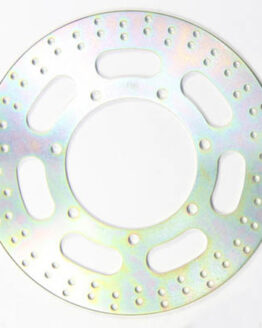 Directional Left Side Brake Rotor