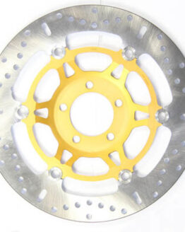 Floating Brake Rotor