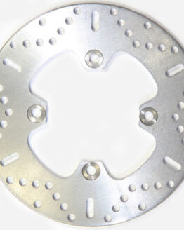 Standard Brake Rotor