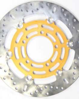 Floating Brake Rotor