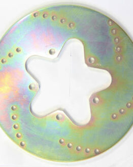 Standard Brake Rotor