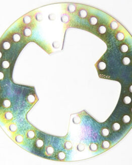 Standard Brake Rotor