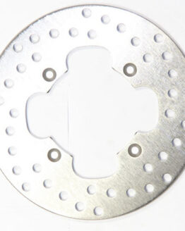 Standard Brake Rotor