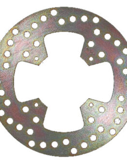 Standard Brake Rotor