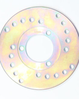 Standard Brake Rotor