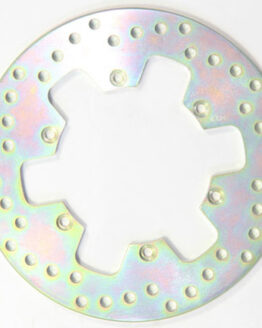 Standard Brake Rotor