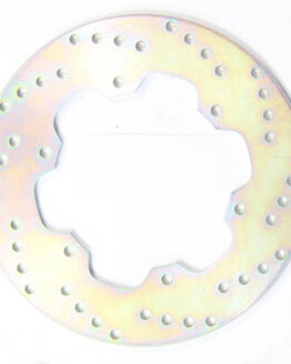 Standard Rear Brake Rotor