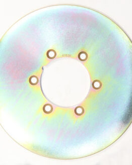 Standard Brake Rotor