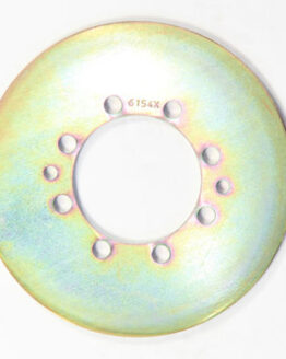 Standard Brake Rotor