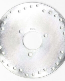 Standard Brake Rotor