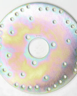 Standard Brake Rotor