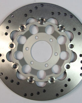 Standard Brake Rotor