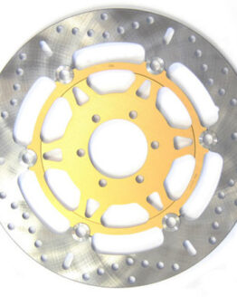 Floating Brake Rotor