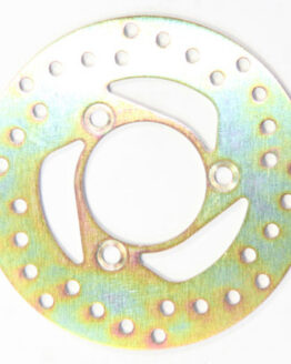 Standard Brake Rotor