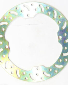 Standard Brake Rotor