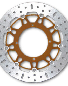Standard Brake Rotor