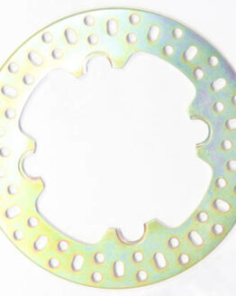 Standard Rear Brake Rotor