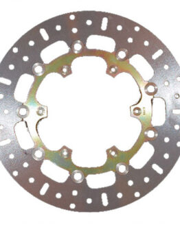 Standard Brake Rotor