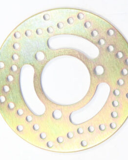 Standard Brake Rotor