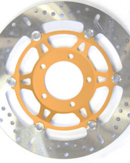 Floating Brake Rotor