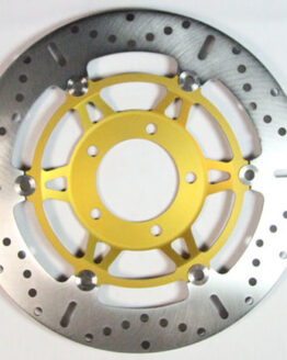Floating Brake Rotor