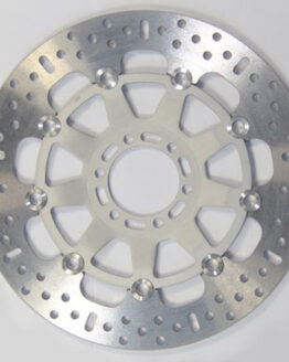 Standard Brake Rotor