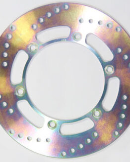 Standard Brake Rotor
