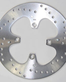 Standard Brake Rotor