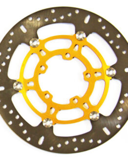 Floating Brake Rotor