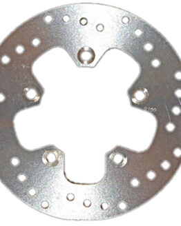 Standard Brake Rotor