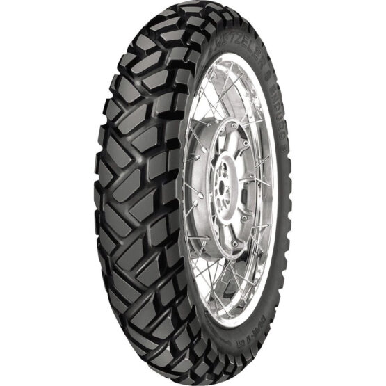 Enduro 3 Sahara Bias Rear Tire 130/80-17