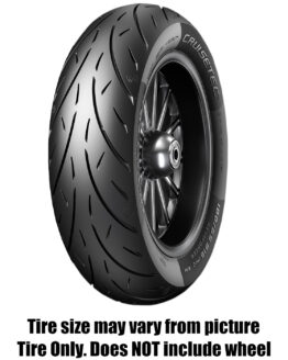 CruiseTec Rear Tire 180/60R16