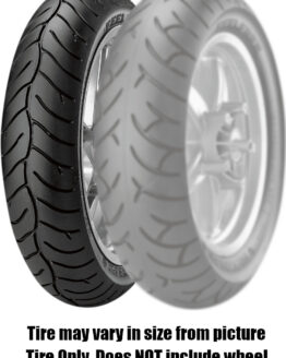Feelfree Bias Front Tire 110/70-16