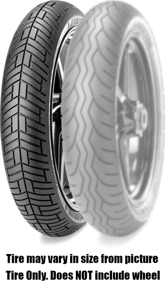 Lasertec Bias Front Tire 100/90-19