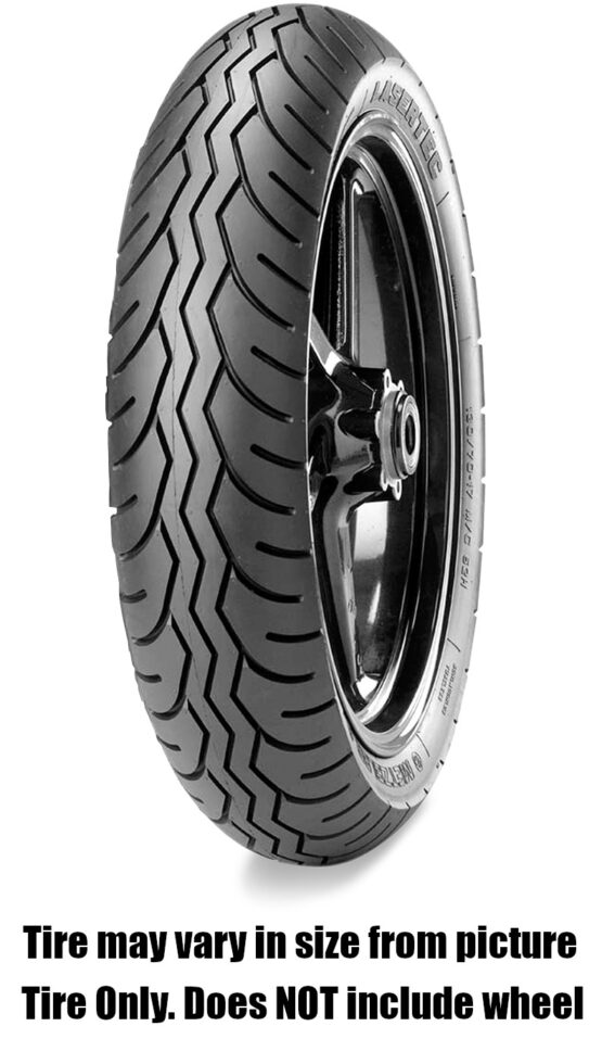 Lasertec Bias Rear Tire 150/80VB16