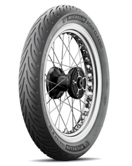 Road Classic Front Tire 110/70B17