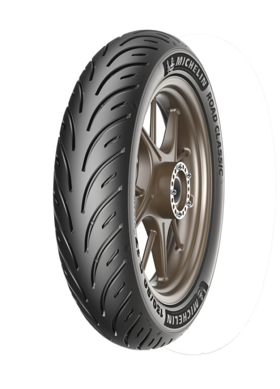 Road Classic Rear Tire 120/90B18