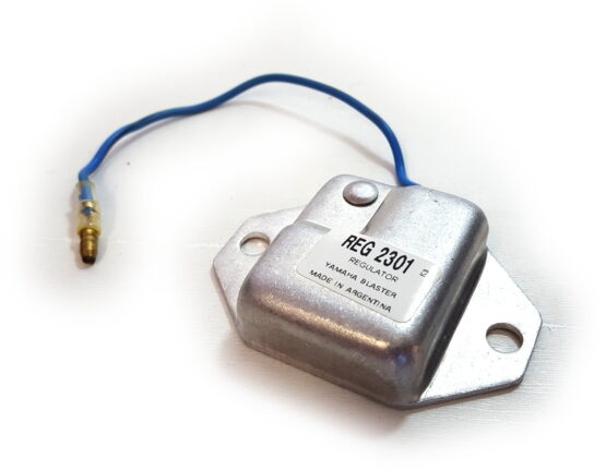 Universal 1 wire Voltage Regulator AC or DC, 14.5-14.8V
