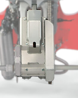 Swingarm Skidplate