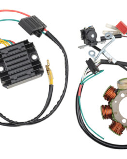 Stator