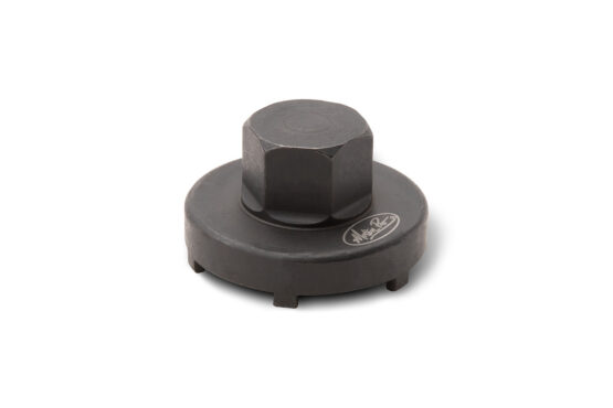 47mm Wheel Bearing Retainer Tool - Replaces 07HMA-KS70100 & 07YMA-KZ40100