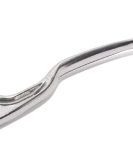 Polished Aluminum Brake Lever