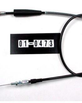 Replacement Throttle Cable for ATV Throttle Kit # 01-0580