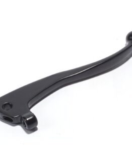 Aluminum Black Brake Lever