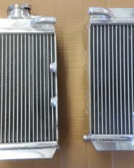 Heavy Duty Radiator Set