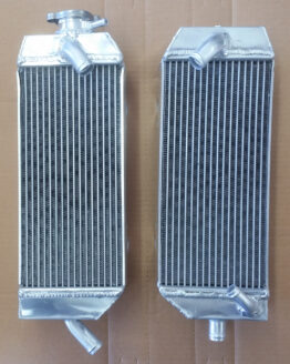 Heavy Duty Radiator Set