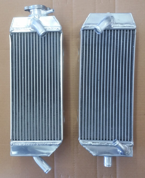 Heavy Duty Radiator Set