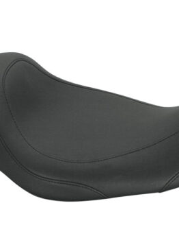 Tripper Smooth Solo Seat Black Low