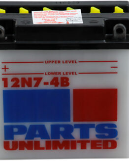 Battery 12V 7Ah