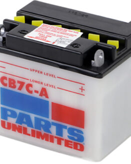 Heavy-Duty Battery 12V 8Ah
